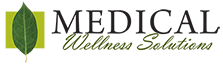 Medical Wellness Solutions logo