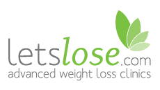 Letslose.com Advanced Weight Loss Clinics logo