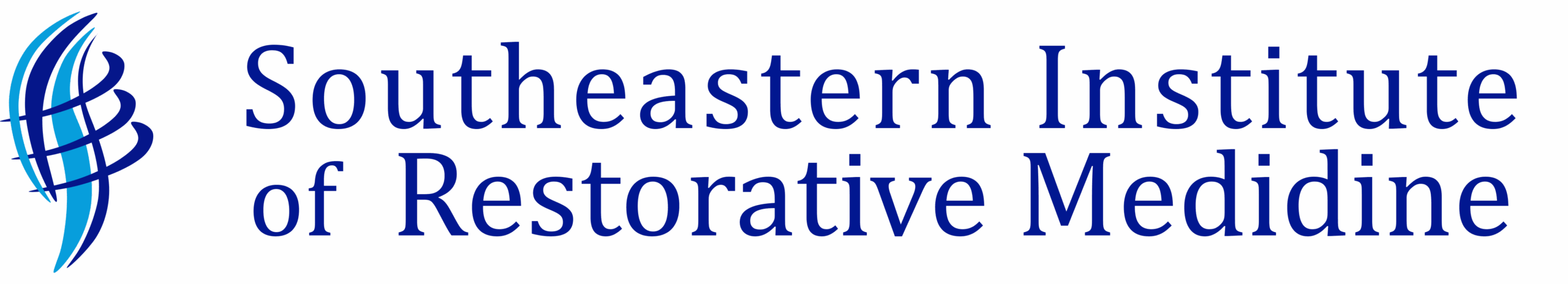 Southeastern Institute of Restorative Medicine logo