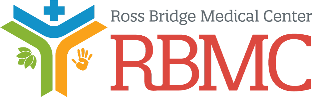 Ross Bridge Medical Center logo