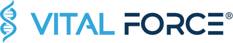 Vital Force Therapy & Wellness logo