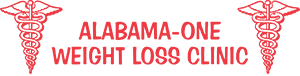 Alabama One Weight Loss Clinic logo