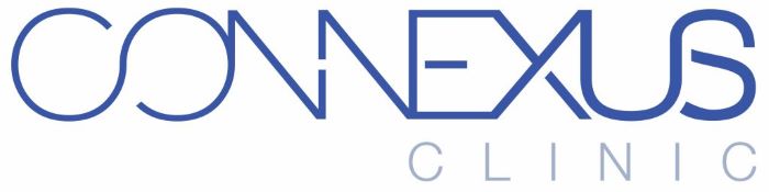 The Connexus Clinic logo