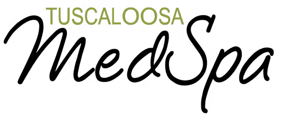 Tuscaloosa MedSpa logo