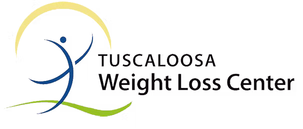 Tuscaloosa Weight Loss Center logo