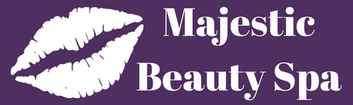 Majestic Beauty Spa PLLC logo