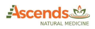 Ascends Natural Medicine logo