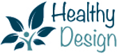 Healthy Design logo