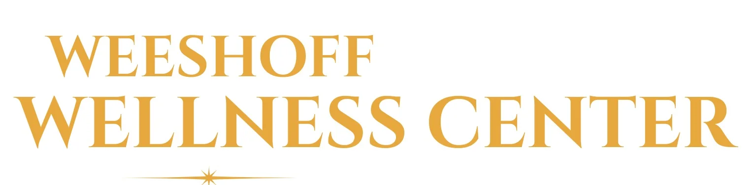 WEESHOFF WELLNESS CENTER logo