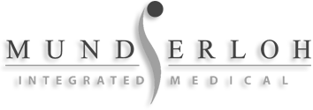 Munderloh Integrated Medical logo