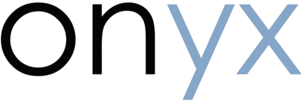 Onyx Integrative Medicine and Aesthetics logo