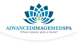 Advanced Image Med Spa logo