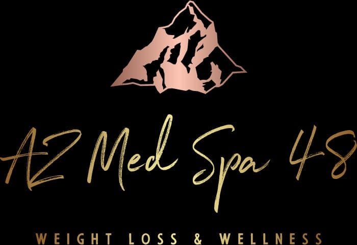 AZ Med Spa logo