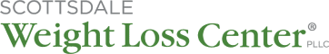 Scottsdale Weight Loss Center, Glendale logo