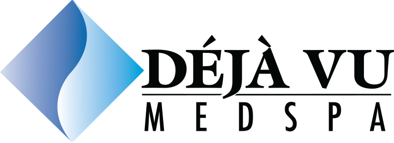 Deja Vu Medspa logo