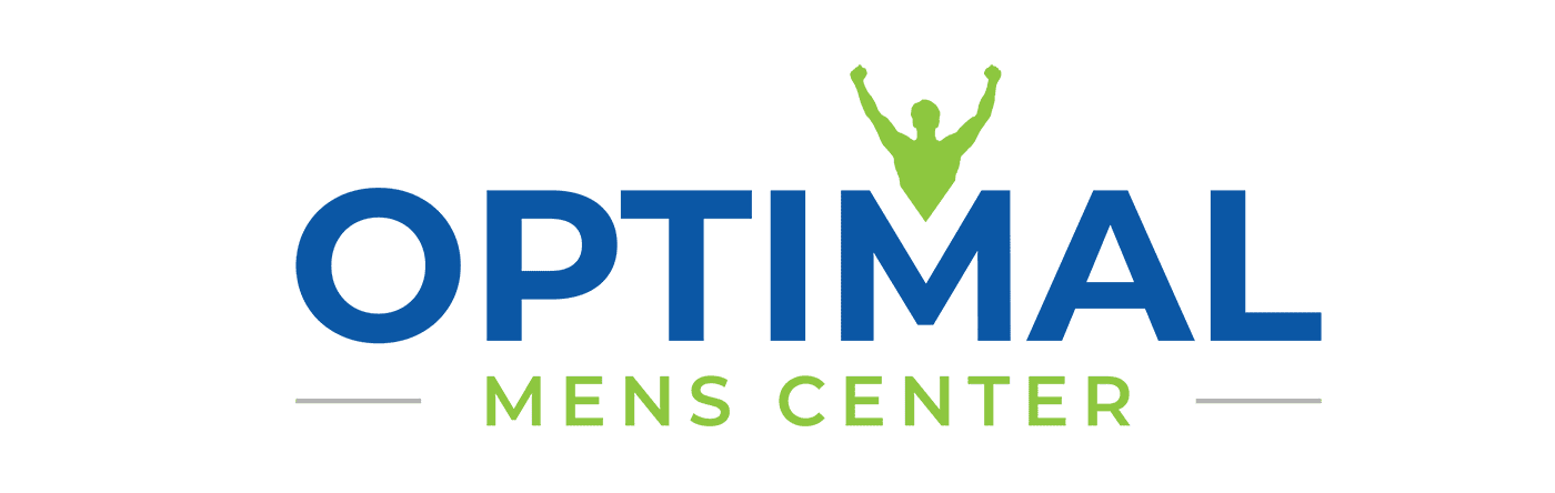 Optimal Men's Center logo