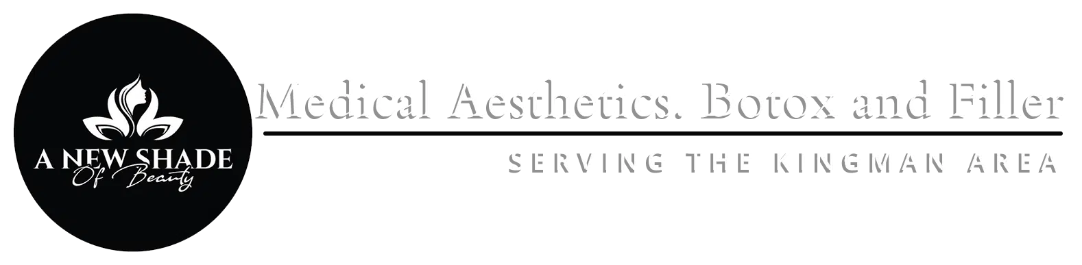 A New Shade of Beauty logo