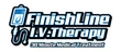 Finishline IV Hydration logo
