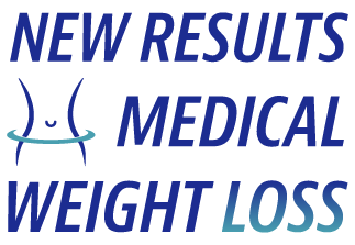 New Results Medical Weight Loss logo