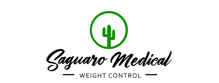 Saguaro Medical Weight Control logo