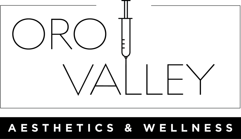 Oro Valley Aesthetics & Wellness logo