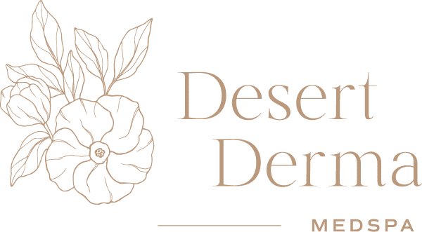 Desert Derma MedSpa logo