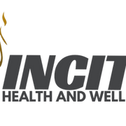 Incite Health and Wellness logo