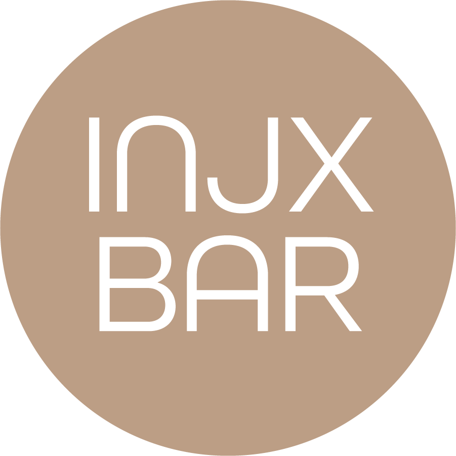 Injx Bar logo