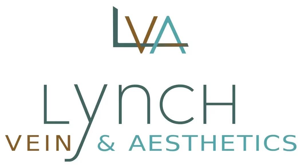 Lynch Vein & Aesthetics logo