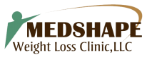 MedShape Weight Loss Clinic logo