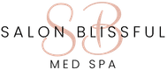 Salon Blissful logo