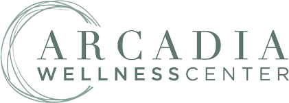 Arcadia Wellness Center logo