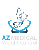 AZ Medical Weight Control logo