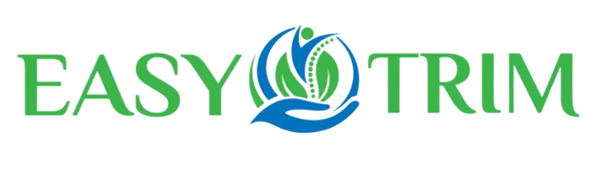 Easy Trim Weight Loss Clinic logo