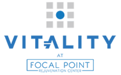 Focal Point Vitality logo