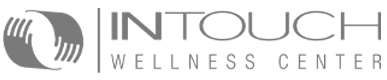 In Touch Wellness Center logo