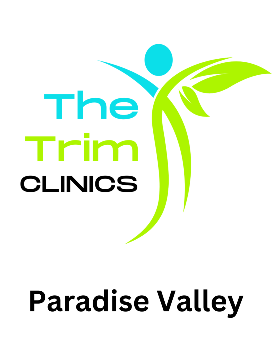 Paradise Valley Trim Clinic logo