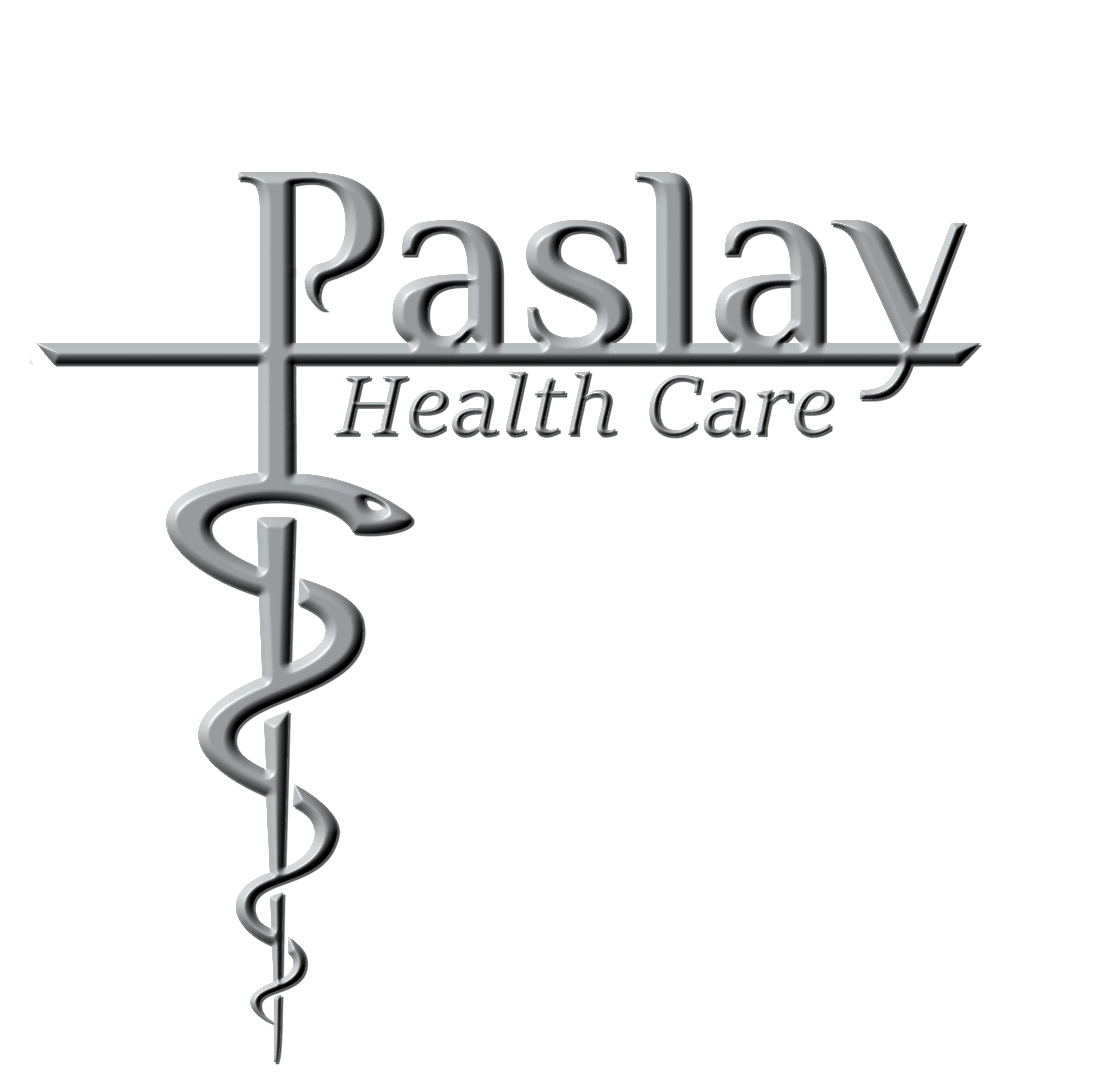 Paslay Health Care logo