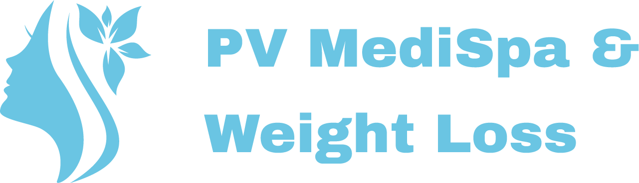 PV MediSpa logo