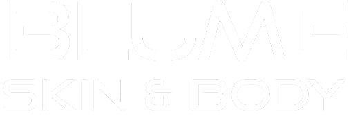 Blume Skin and Body logo