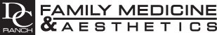 DC Ranch Family Medicine and Aesthetics logo