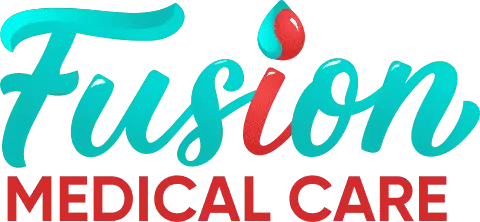 Fusion Medical Care logo