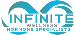 Infinite Wellness Hormone Specialists logo