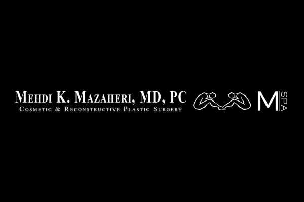 Mehdi K. Mazaheri, MD, PC logo