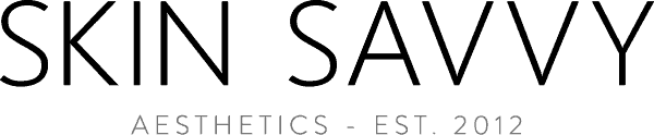 Skin Savvy Aesthetics Med Spa logo
