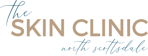 The Skin Clinic North Scottsdale logo