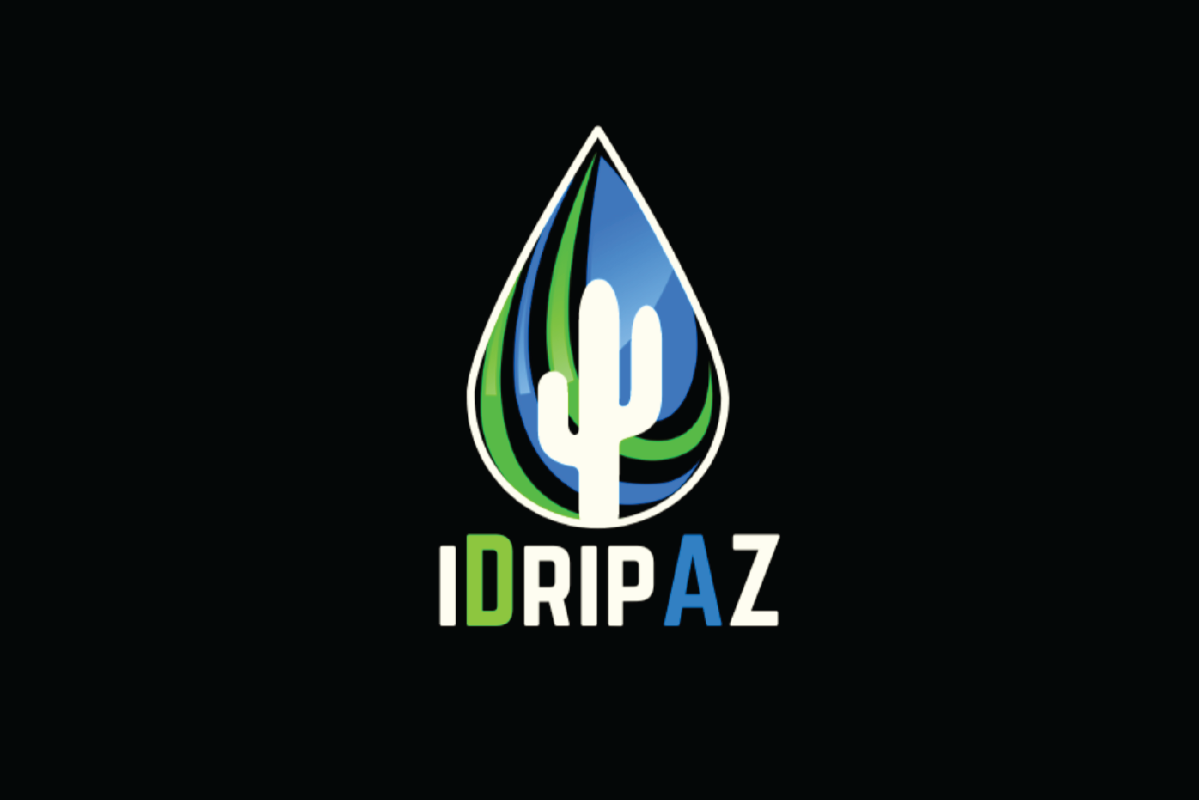 Idripaz logo