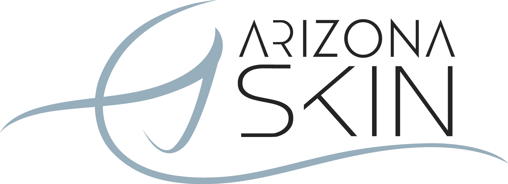 Arizona Skin Institute logo