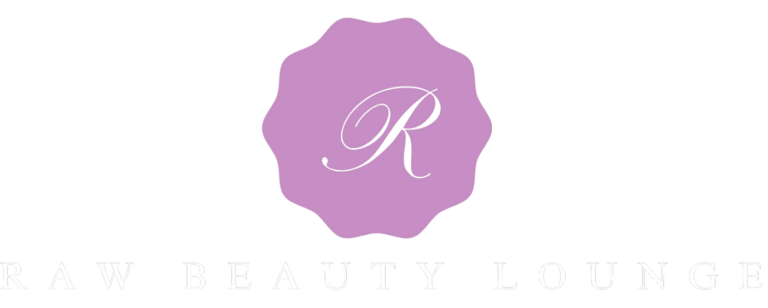 Raw Beauty Lounge logo