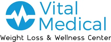 Vital Medical Weight Loss & Wellness logo
